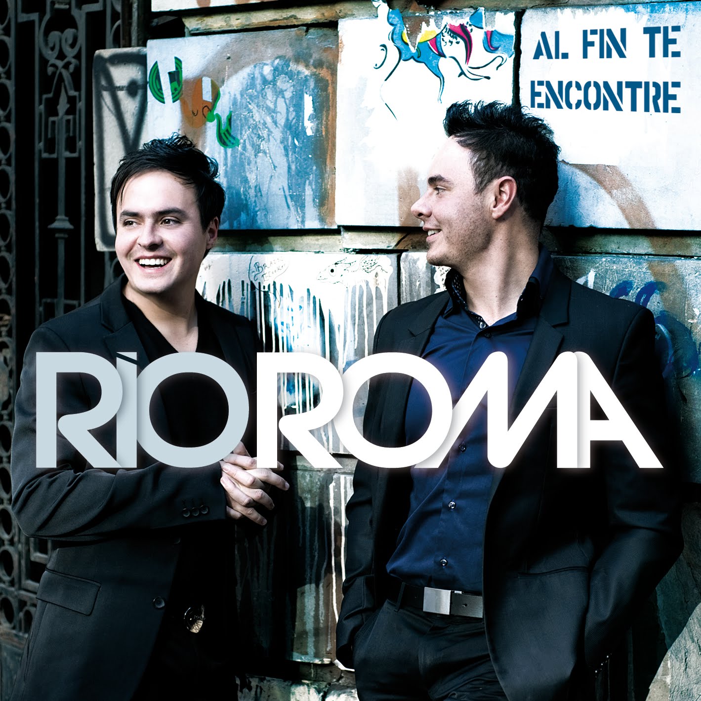 alfin te encontre rio roma descargar