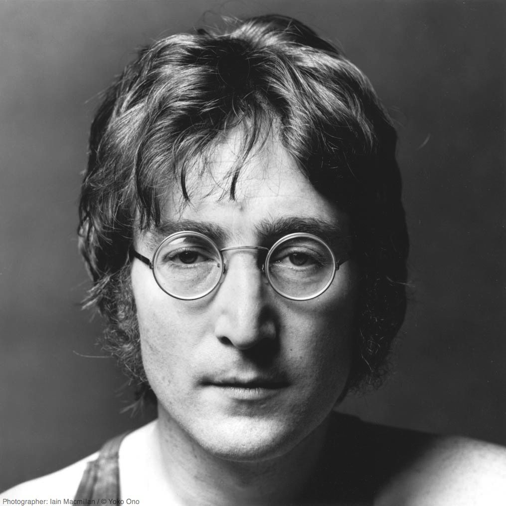 Yoko Ono - johnlennon.com