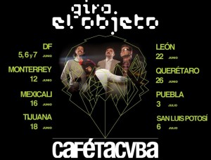 Café tacvba