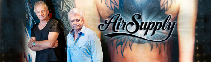 AIR SUPPLY