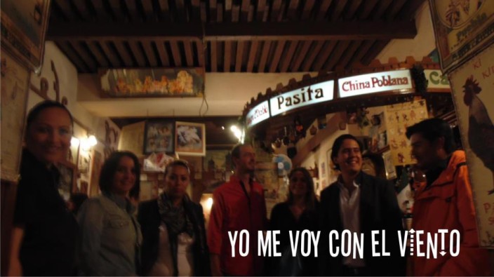 El viento Tour