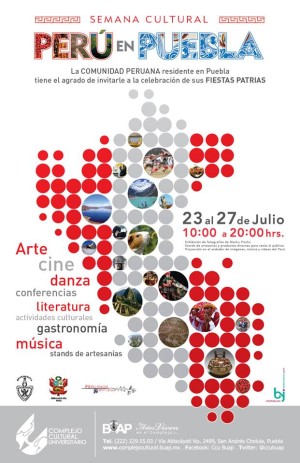 peru mejor