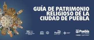 Guia de Patrimonio Cultural