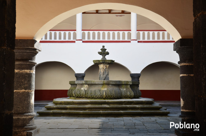 claustro zacatlán