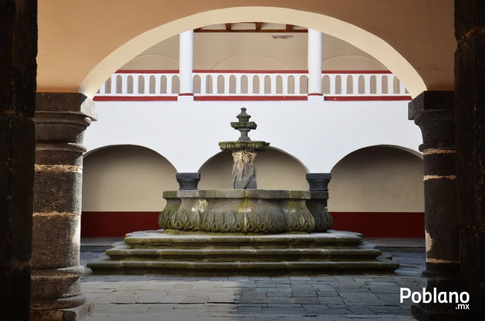 claustro zacatlán