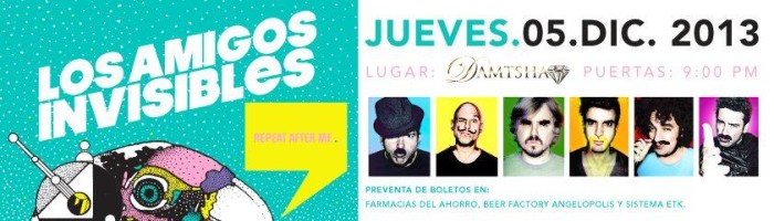 Amigos-Invisibles-Puebla