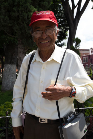 Don Román, fotógrafo Don Román, fotógrafo