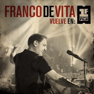 Franco De Vita En Puebla 2014