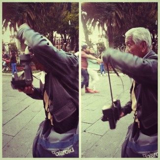 Don Demetrio, fotógrafo Don Demetrio, fotógrafo