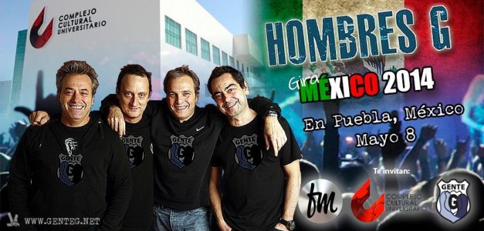 Hombres-g-puebla-2014