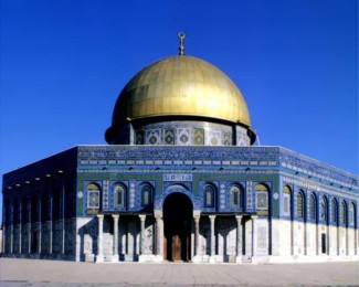 Jerusalén, Israel.