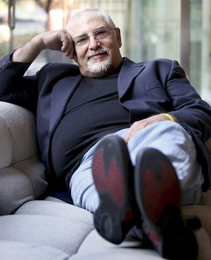 Jorge Bucay Puebla