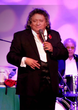 Jorge Falcón Puebla