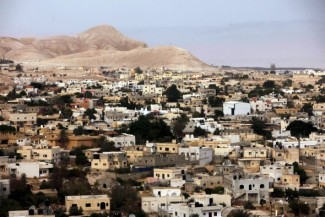 Jérico