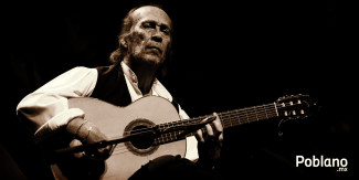 Muere Paco de Lucia México