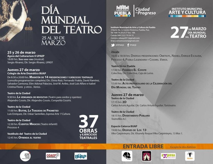 Día-mundial-del-teatro-puebla-2014