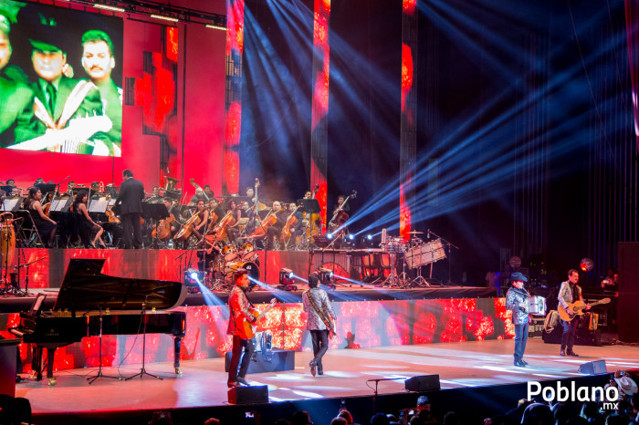 1 Tigres del Norte Puebla 2014