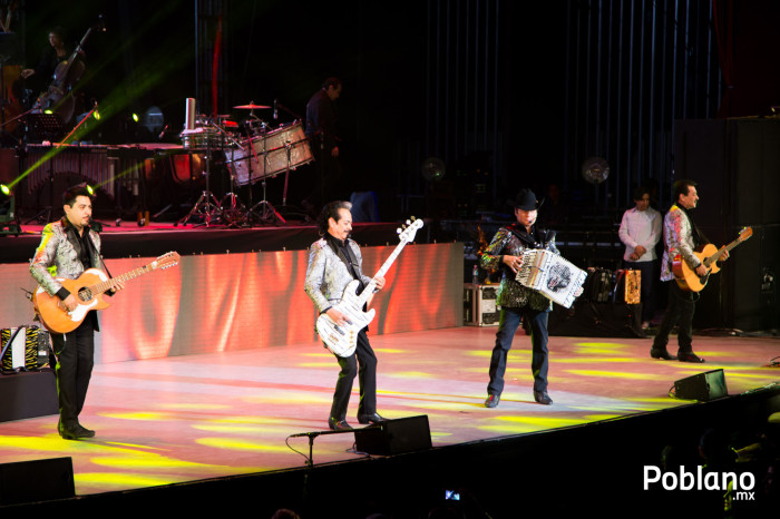 10 Tigres del Norte Puebla 2014