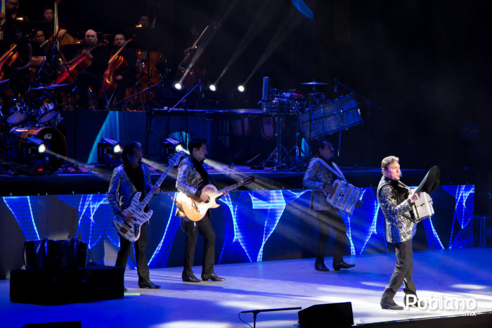 6 Tigres del Norte Puebla 2014