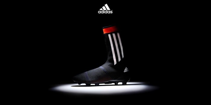 Adidas Primeknit FS 2014