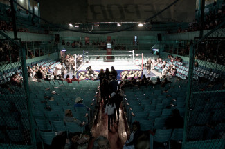 Arena Puebla