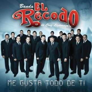 Banda el Recodo