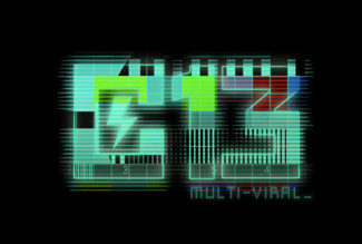 Calle 13 Multi Viral