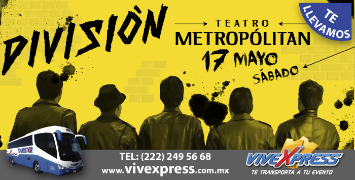 DIVISION MINUSCULA web ER