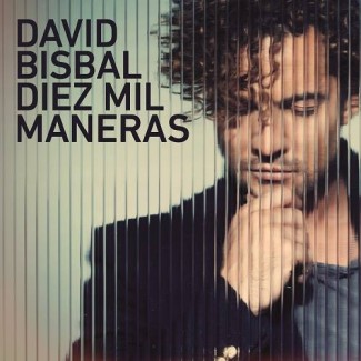 David Bisbal México 2014