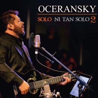 Edgar Oceransky Solo ni tan solo 2
