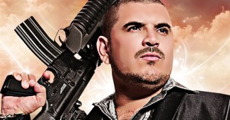 El Komander