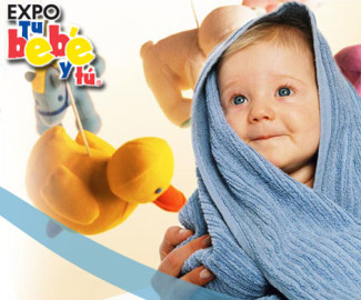 Expo tu bebé y tú