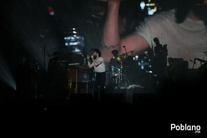 Edward Sharpe and the Magnetic Zeros