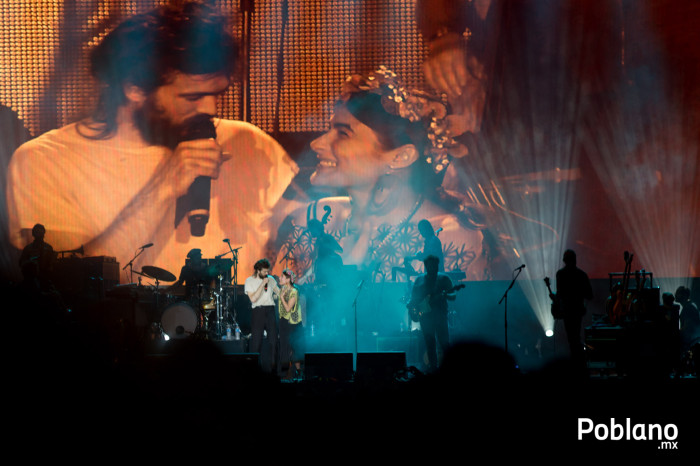 Edward Sharpe and the Magnetic Zeros