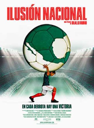 Ilusión nacional 2014