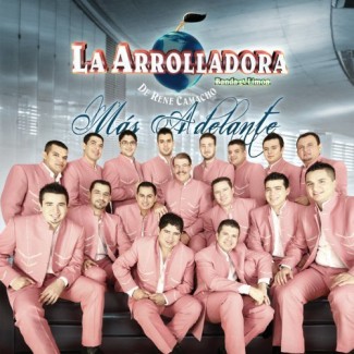 La Arrolladora Banda el Limón