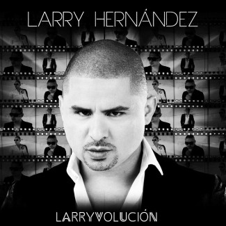 Larry Hernández