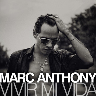 Marck Anthony en Auditorio Nacional 2014