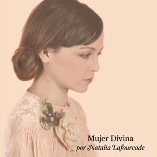 Natalia Lafourcade en el Auditorio Nacional