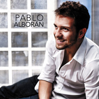 Pablo Alboran en México 2014