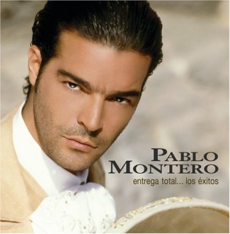 Pablo Montero
