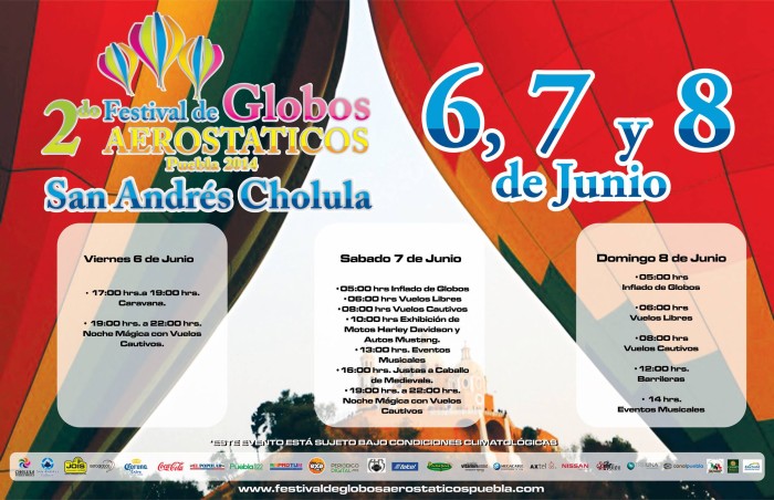 Segundo-Festival-de-globos-Aerostáticos-Cholula-banner