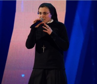 Sor Cristina 2014