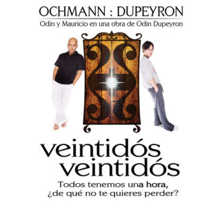 Veintidós Veintidós en Puebla