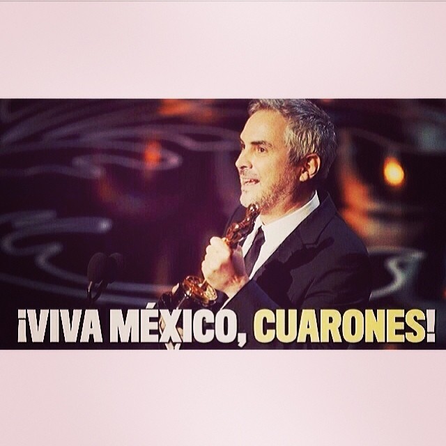 Viva México Cuarones