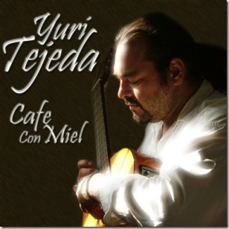 Yuri Tejeda en Puebla