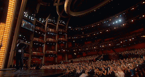 "12 años de esclavitud" gana el Oscar a mejor película clip33-steve-mcqueen-win