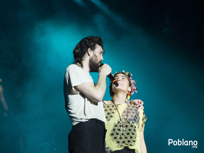 Edward Sharpe and the Magnetic Zeros