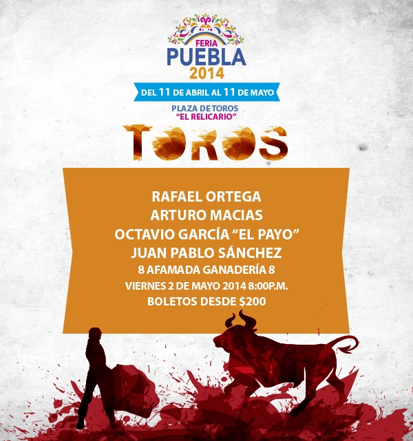 2-Corrida-de-toros-feria-de-puebla-2014