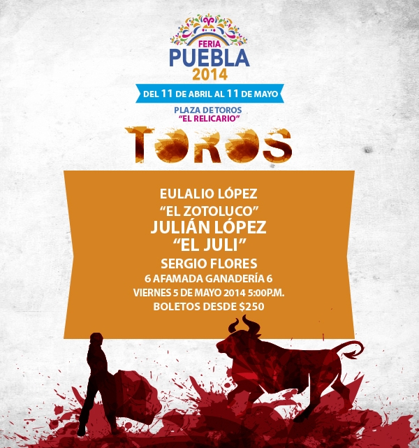 3-Corrida-de-toros-feria-de-puebla-2014